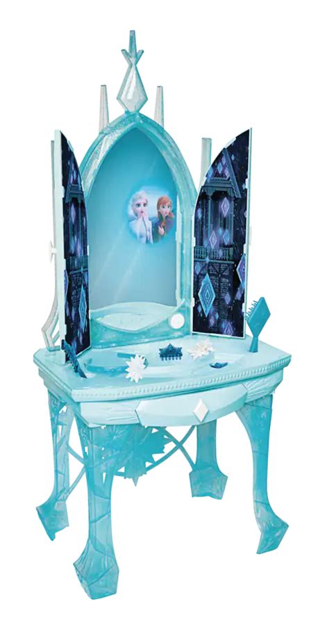 Frozen Mirror Free Play in Demo Mode .